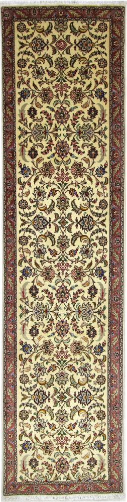 Tappeto persiano Tabriz 60Raj 285x69 285x69, Tappeto persiano Annodato a mano