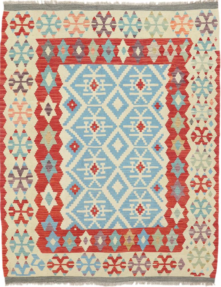 Afgán szőnyeg Kilim Afgán Heritage 196x156 196x156, Perzsa szőnyeg szőttesek