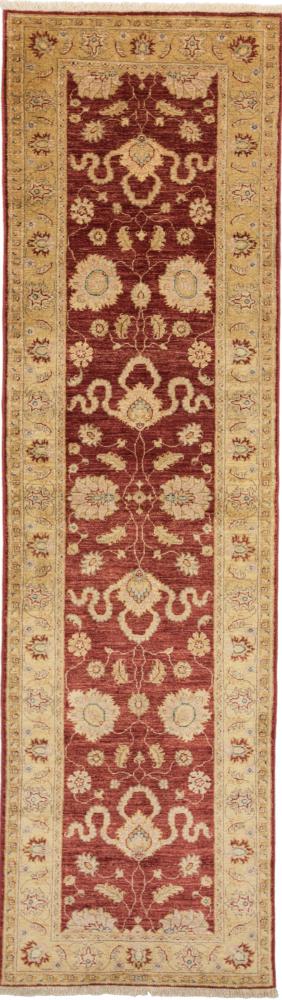 Tappeto Afgano Ziegler Farahan 286x84 286x84, Tappeto persiano Annodato a mano