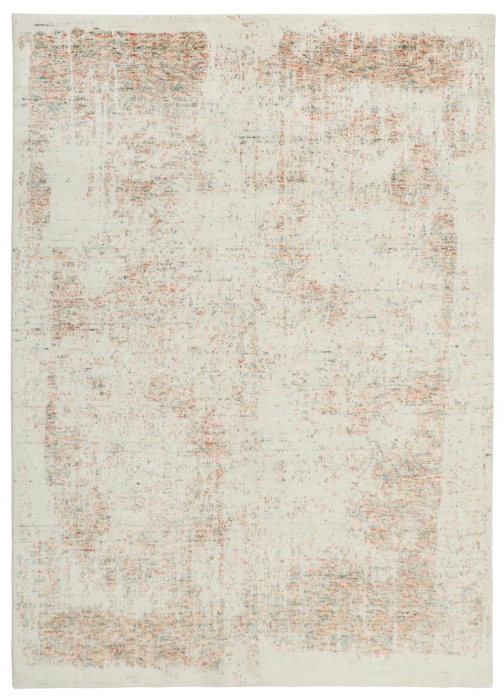 Tappeto indiano Loomanta 202x144 202x144, Tappeto persiano Loom annodato