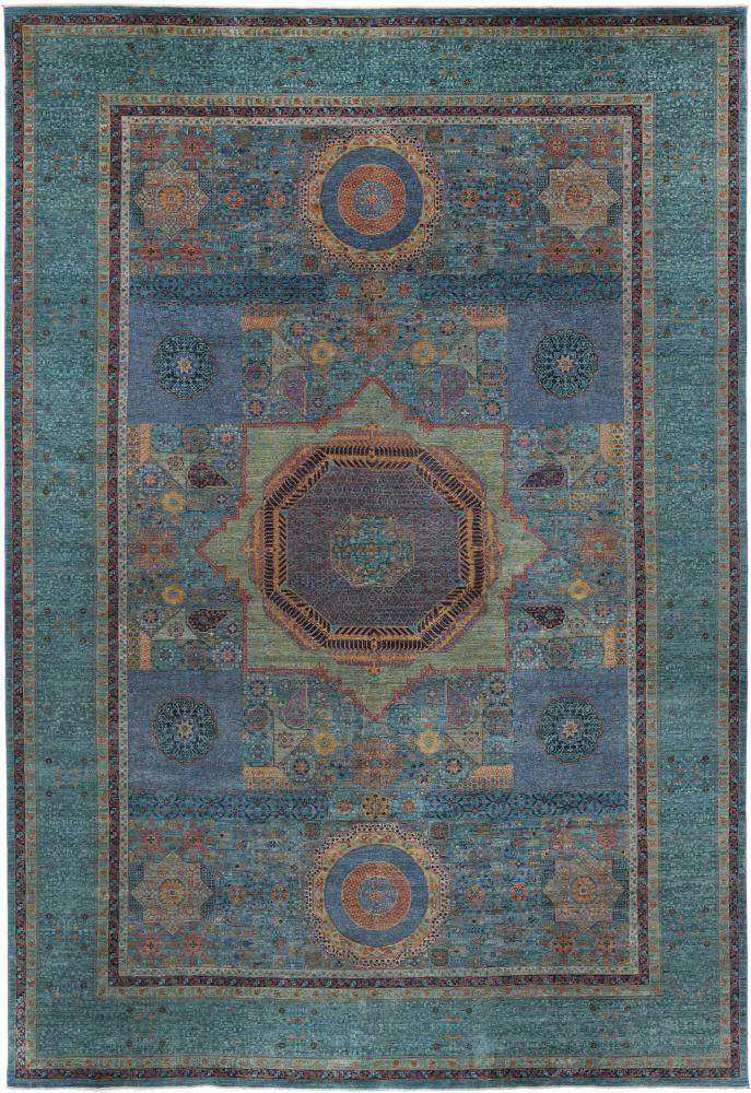 Pakistani rug Mamluk 536x363 536x363, Persian Rug Knotted by hand