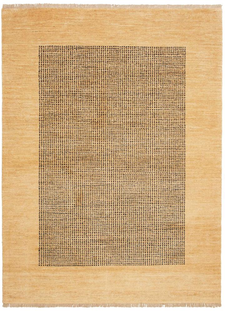 Pakistani rug Ziegler Design 200x147 200x147, Persian Rug Knotted by hand