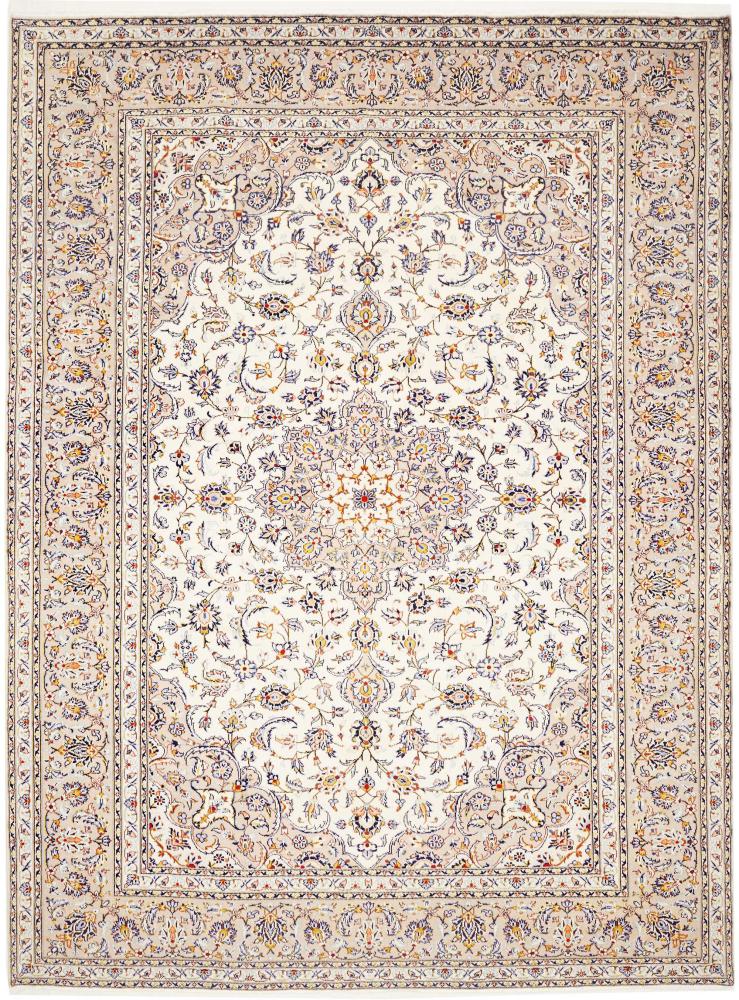 Covor persan Kashan 339x255 339x255, Covor persan Lucrate de mână