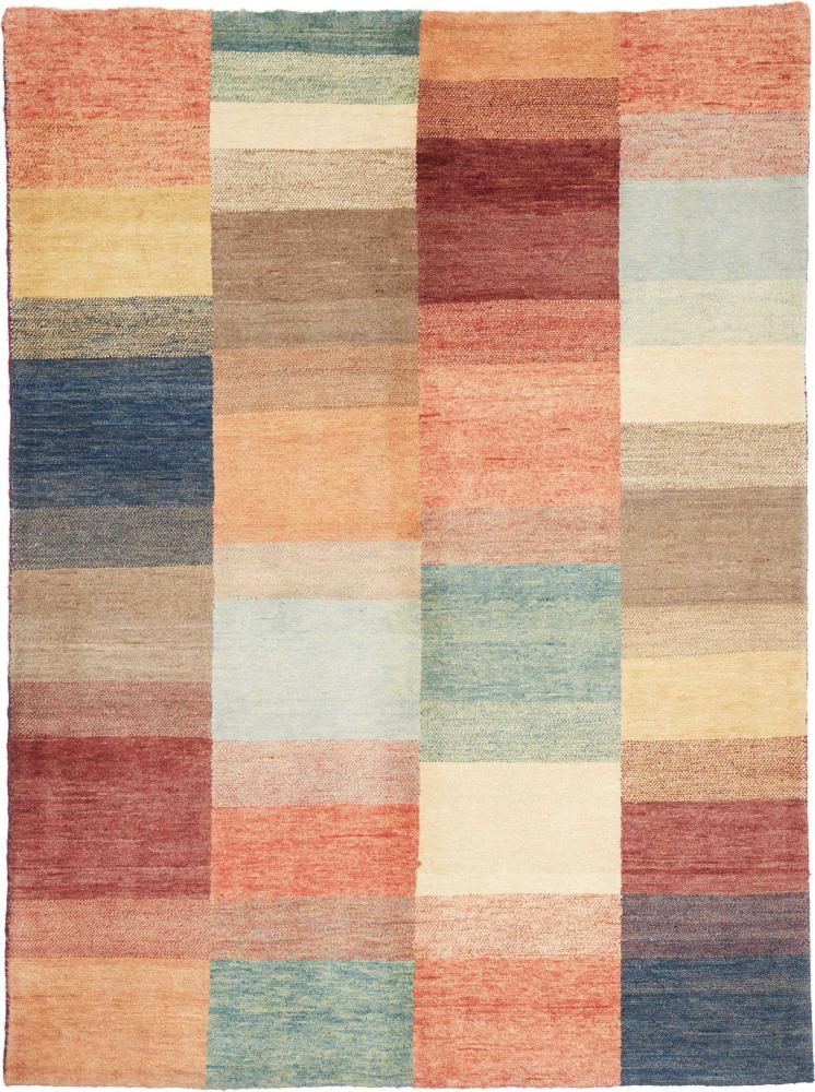 Tapis pakistanais Mahra 191x141 191x141, Tapis persan Noué à la main