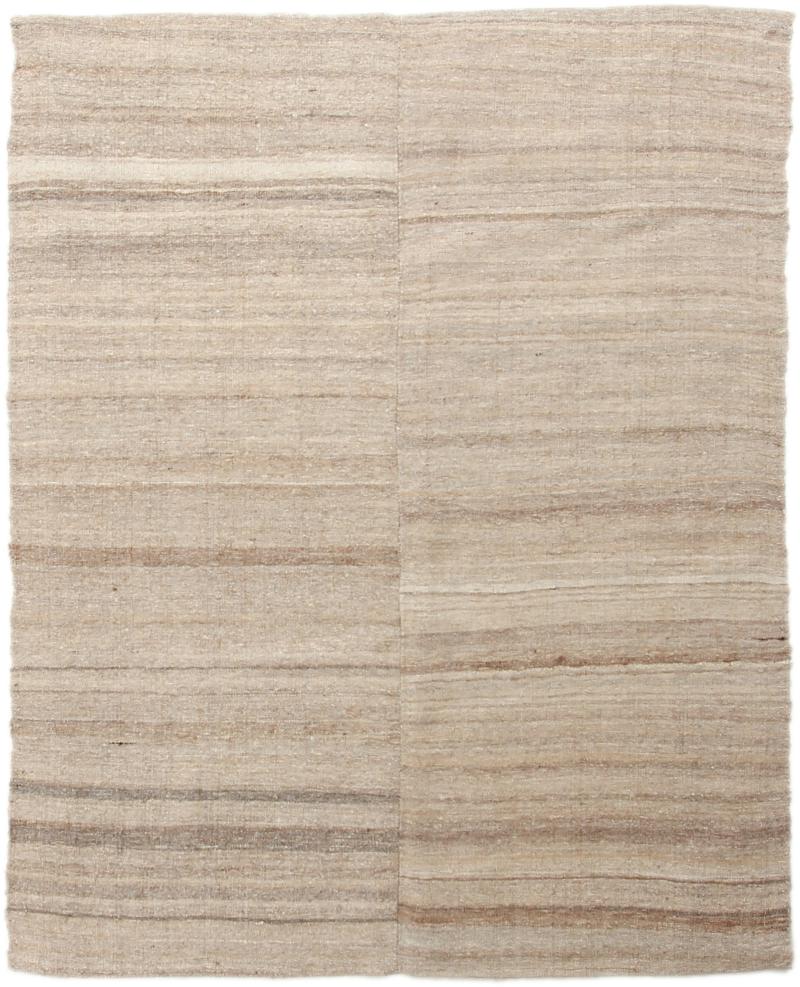 Tapete persa Kilim Fars Antigo 177x143 177x143, Tapete persa Tecido à mão