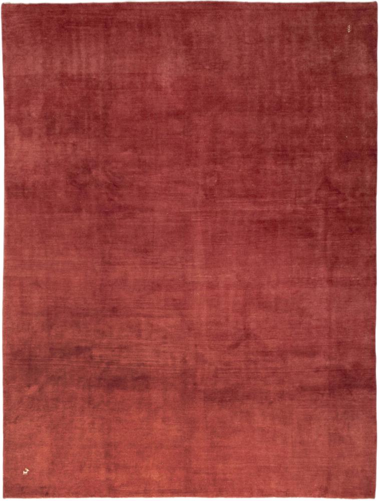 Persian Rug Persian Gabbeh 406x302 406x302, Persian Rug Knotted by hand