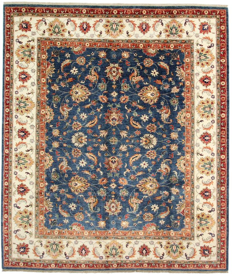 Pakistansk teppe Arijana 294x248 294x248, Persisk teppe Knyttet for hånd