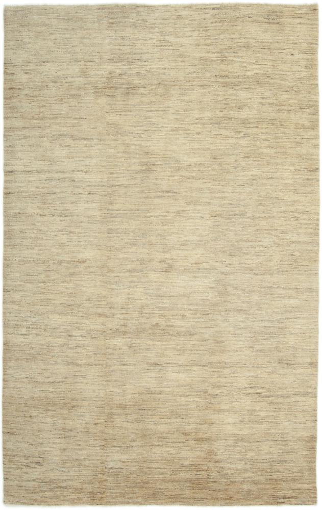 Alfombra pakistaní Gabbeh Pakistan 304x190 304x190, Alfombra persa Anudado a mano