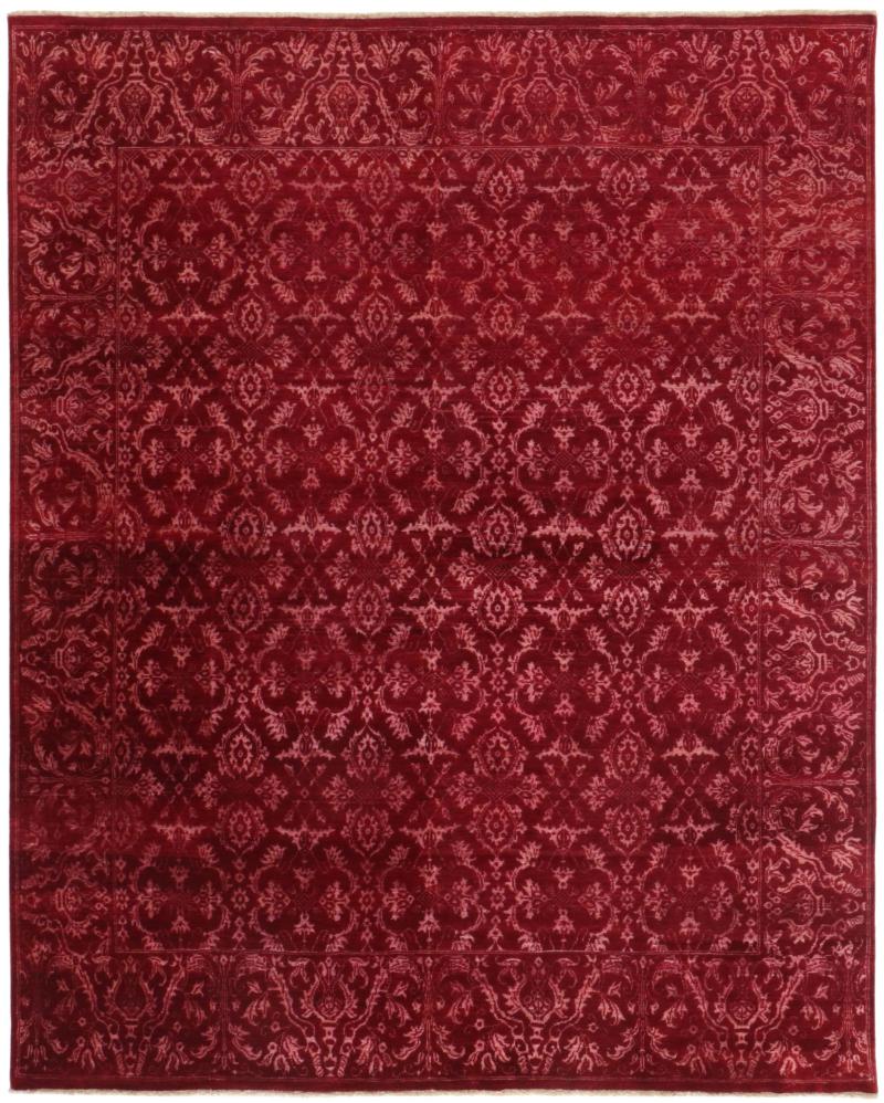 Alfombra india Sindhi 298x241 298x241, Alfombra persa Anudado a mano