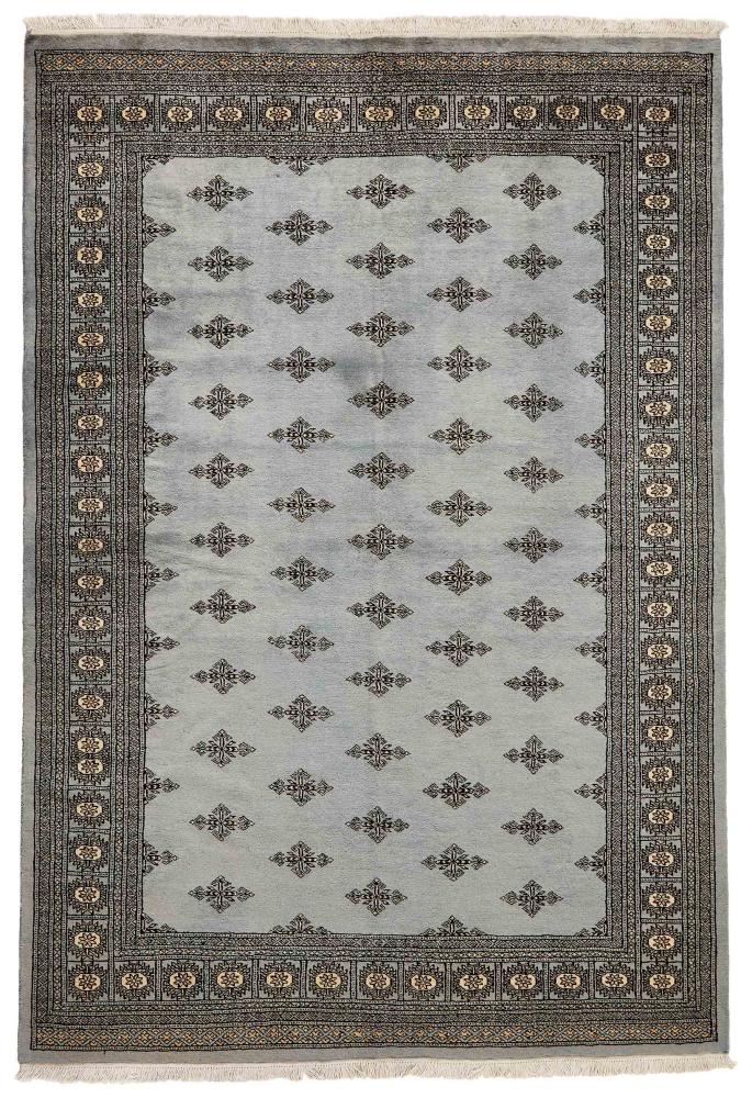 Tapis pakistanais Pakistan Buchara 2ply 247x170 247x170, Tapis persan Noué à la main