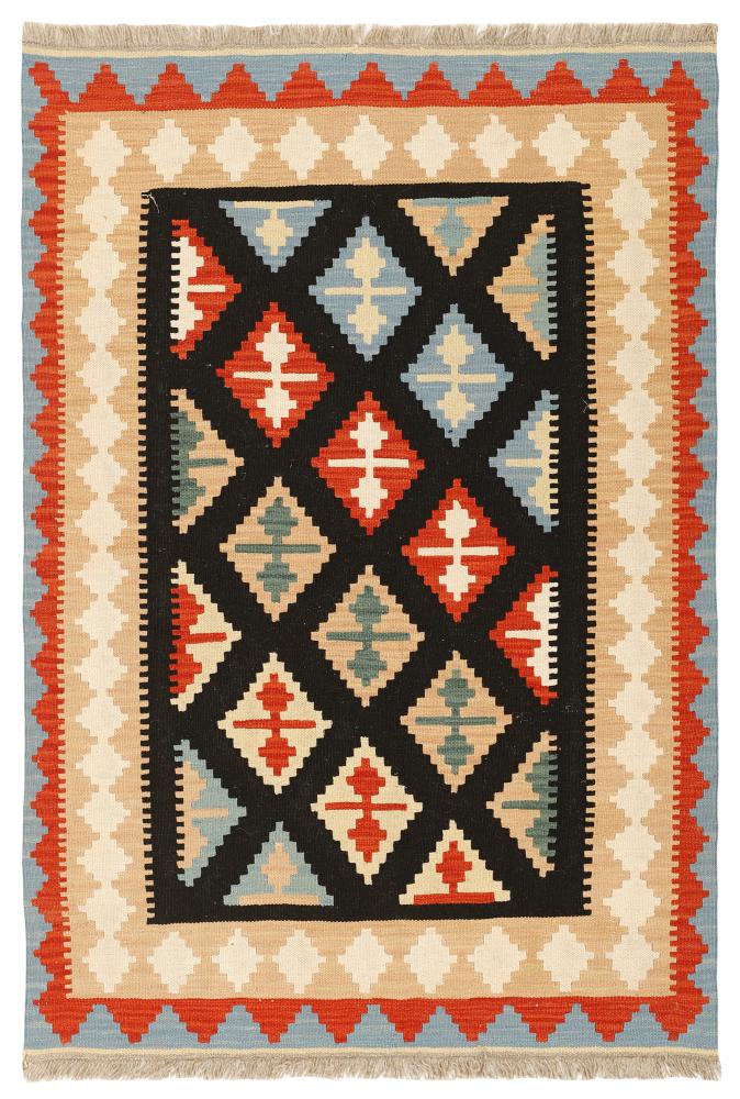 Perzsa szőnyeg Kilim Fars 174x119 174x119, Perzsa szőnyeg szőttesek