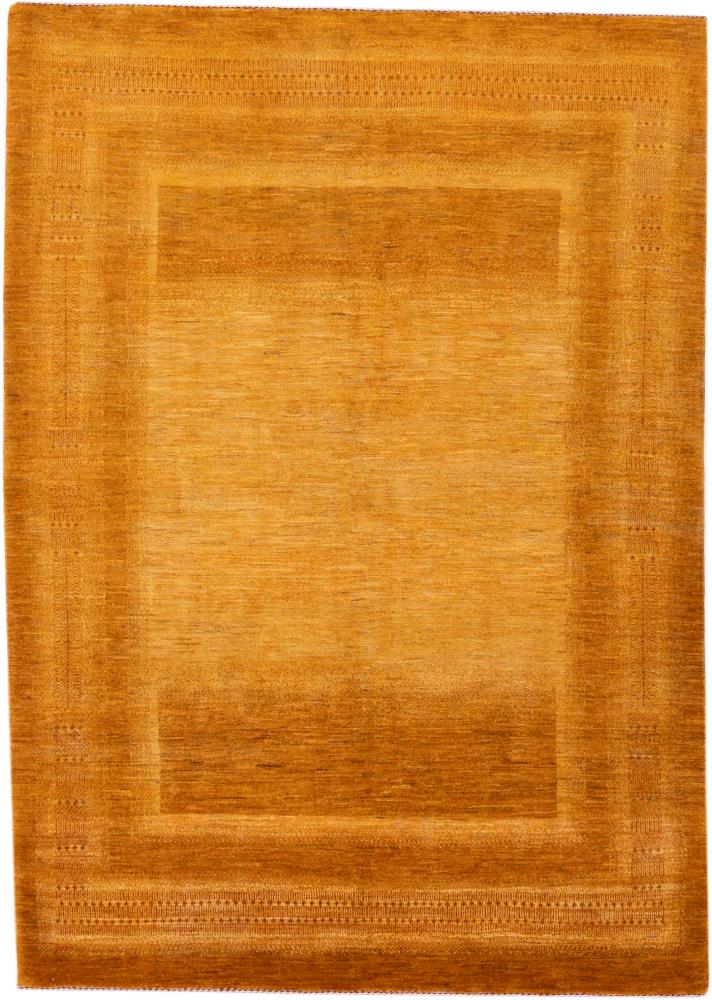 Persian rug Persian Gabbeh Loribaft Essence 241x173 241x173, Persian rug Hand-knotted
