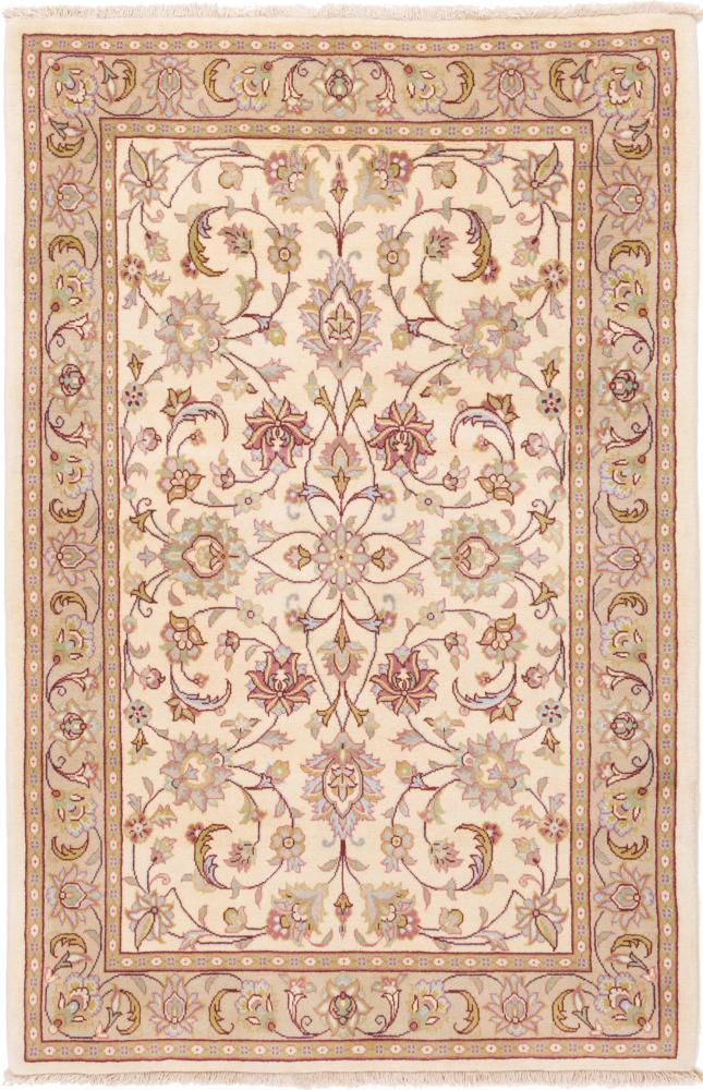 Persian Rug Keshan 169x109 169x109, Persian Rug Knotted by hand