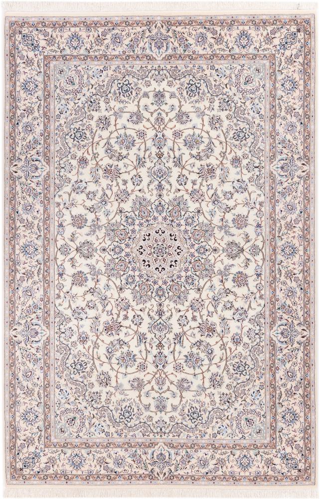 Persian rug Nain 9La 304x204 304x204, Persian rug Hand-knotted