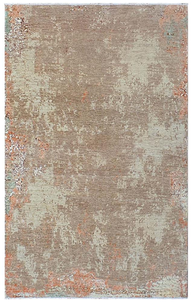 Tapis pakistanais Mahra 314x200 314x200, Tapis persan Noué à la main