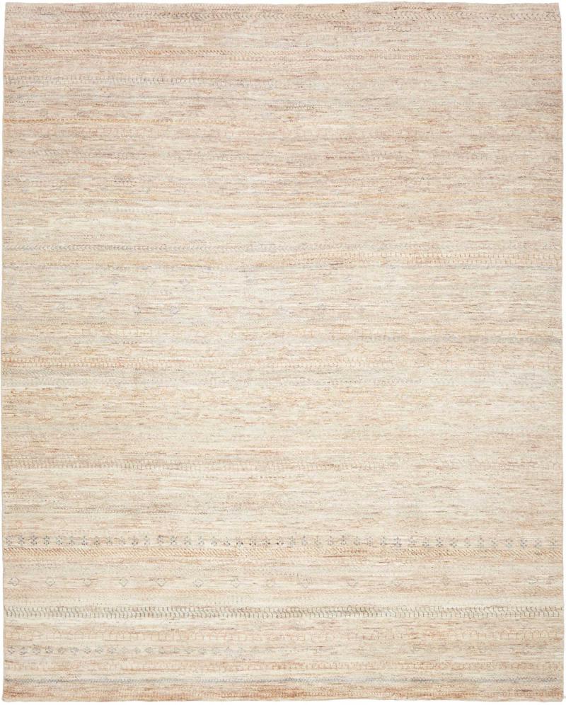 Pakistani rug Design Arijana 10'0"x8'2" 10'0"x8'2", Persian Rug Knotted by hand