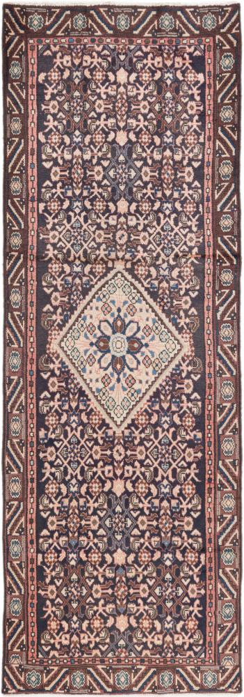 Persian Rug Malayer 283x100 283x100, Persian Rug Knotted by hand