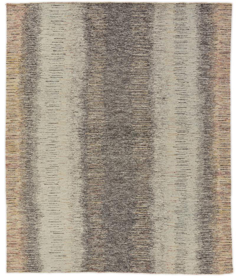 Tapis indien Gabbeh Design 306x243 306x243, Tapis persan Noué à la main