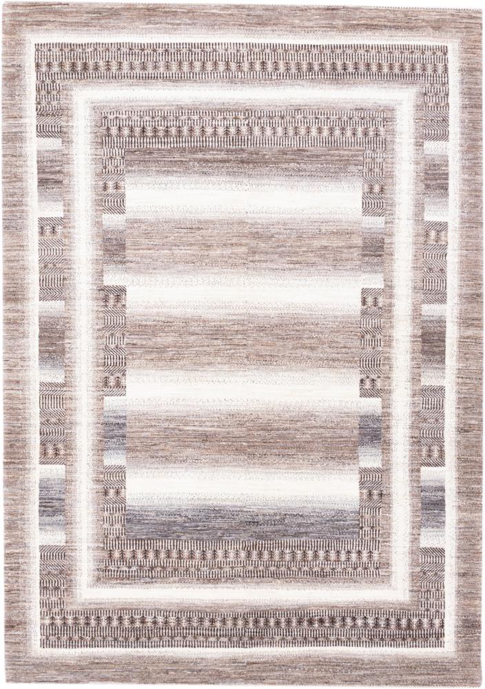Perzsa szőnyeg Perzsa Gabbeh Loribaft Essence 249x176 249x176, Perzsa szőnyeg Kézzel csomózott