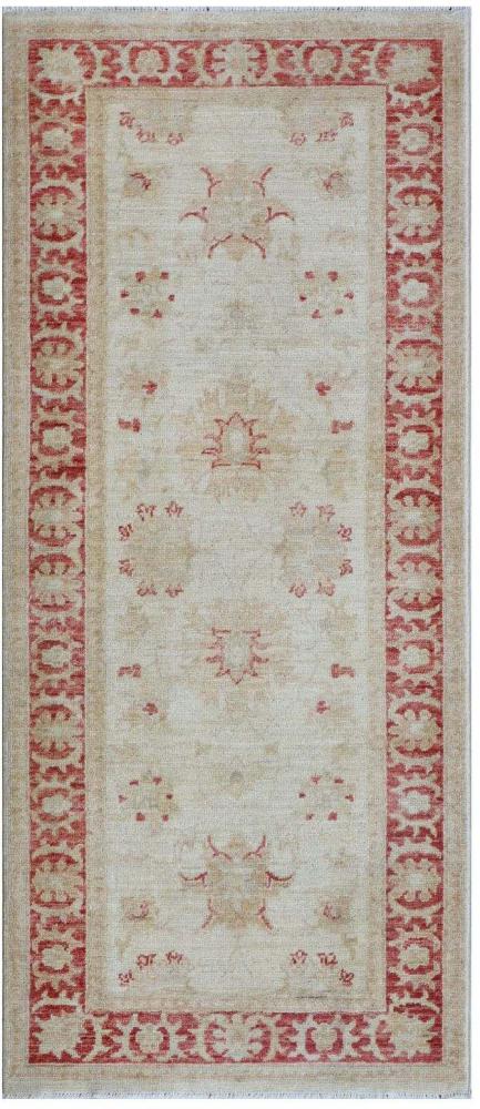 Pakistani rug Ziegler Farahan Arijana 153x63 153x63, Persian Rug Knotted by hand
