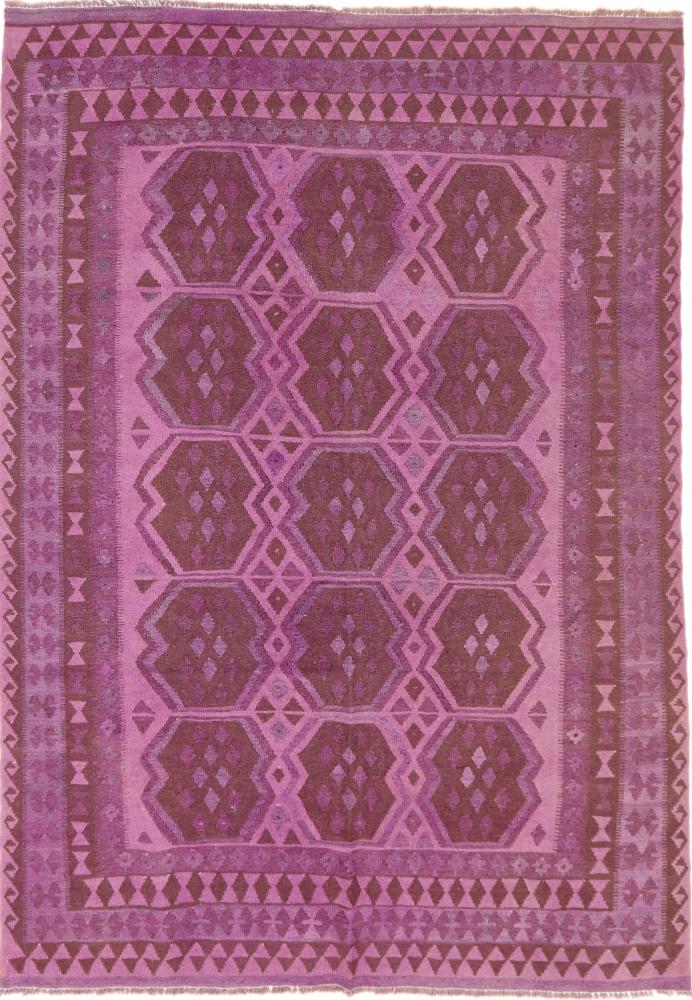 Afghaans tapijt Kilim Afghan Heritage Limited 288x204 288x204, Perzisch tapijt Handgeweven