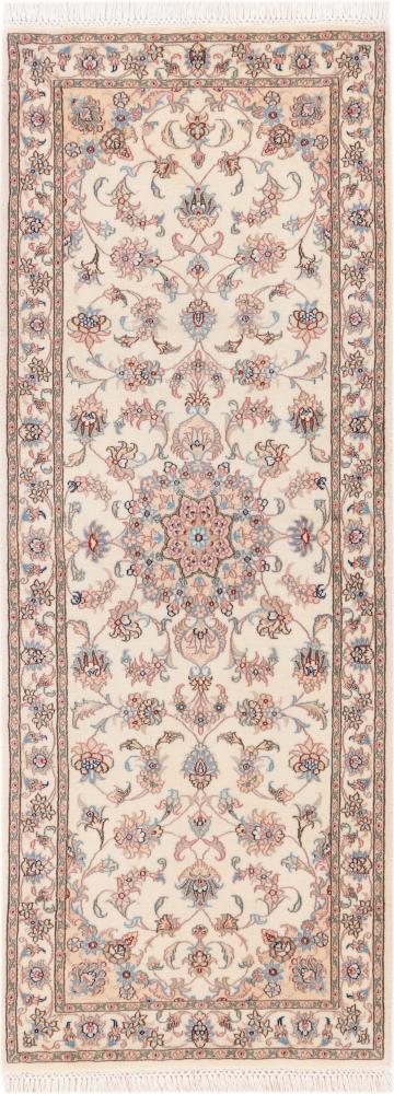 Persisk matta Tabriz 50Raj 218x80 218x80, Persisk matta Knuten för hand