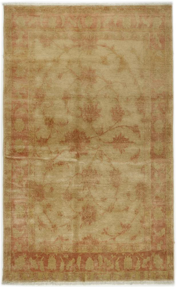 Perzisch tapijt Isfahan 224x141 224x141, Perzisch tapijt Handgeknoopte