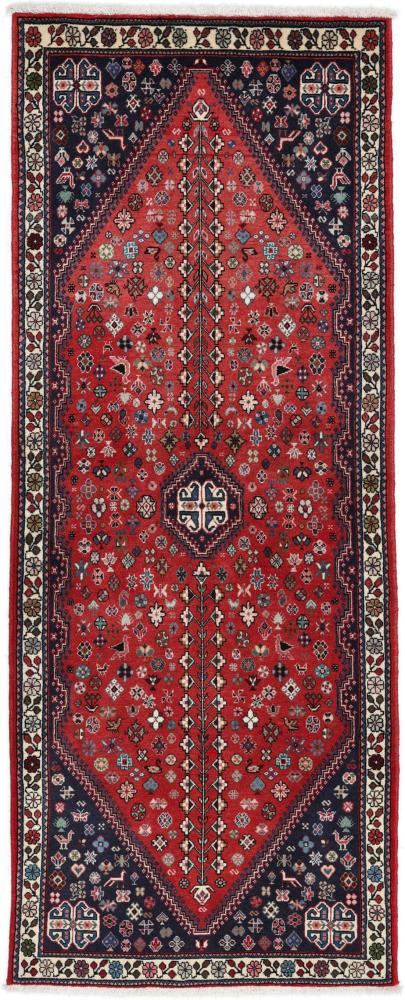 Alfombra persa Abadeh 204x81 204x81, Alfombra persa Anudado a mano