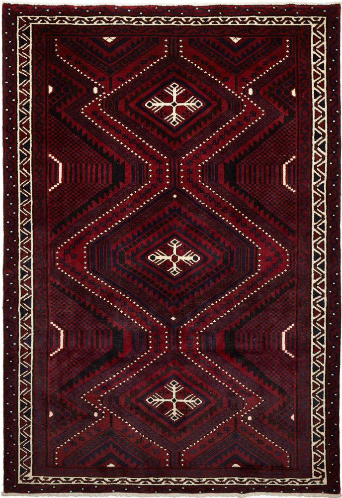 Persian Rug Lori 315x221 315x221, Persian Rug Knotted by hand