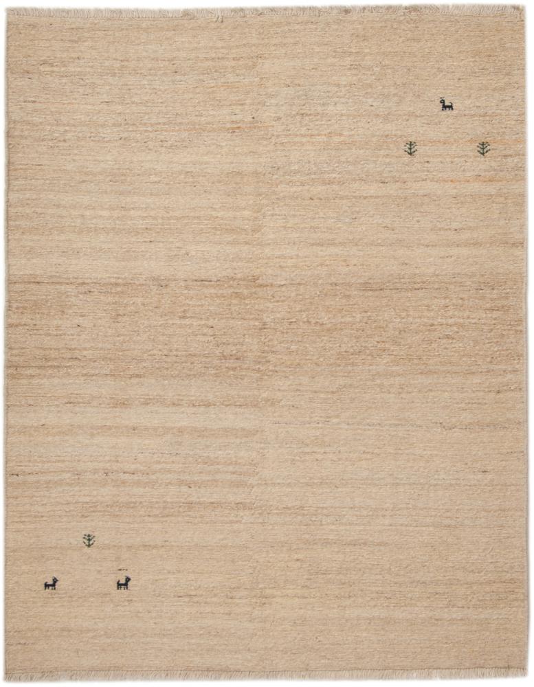 Perzisch tapijt Perzisch Gabbeh Loribaft 176x142 176x142, Perzisch tapijt Handgeknoopte