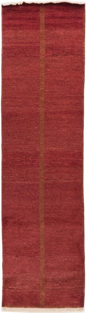 Afghaans tapijt Berbers Ela Design 301x80 301x80, Perzisch tapijt Handgeknoopte