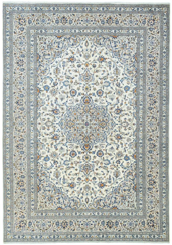 Persian rug Keshan 346x239 346x239, Persian rug Hand-knotted