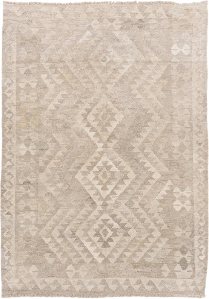 Afgán szőnyeg Kilim Afgán Heritage 184x131 184x131, Perzsa szőnyeg szőttesek