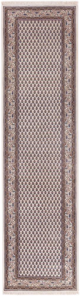 Indiaas tapijt Indo Mir 299x79 299x79, Perzisch tapijt Handgeknoopt