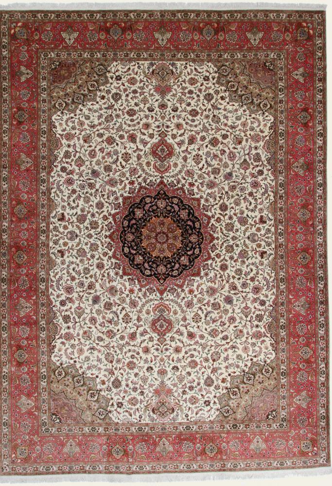 Covor persan Tabriz 50Raj 491x344 491x344, Covor persan Lucrate de mână