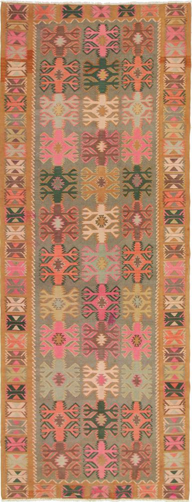 Perzsa szőnyeg Kilim Fars Azerbaijan Antik 390x146 390x146, Perzsa szőnyeg szőttesek