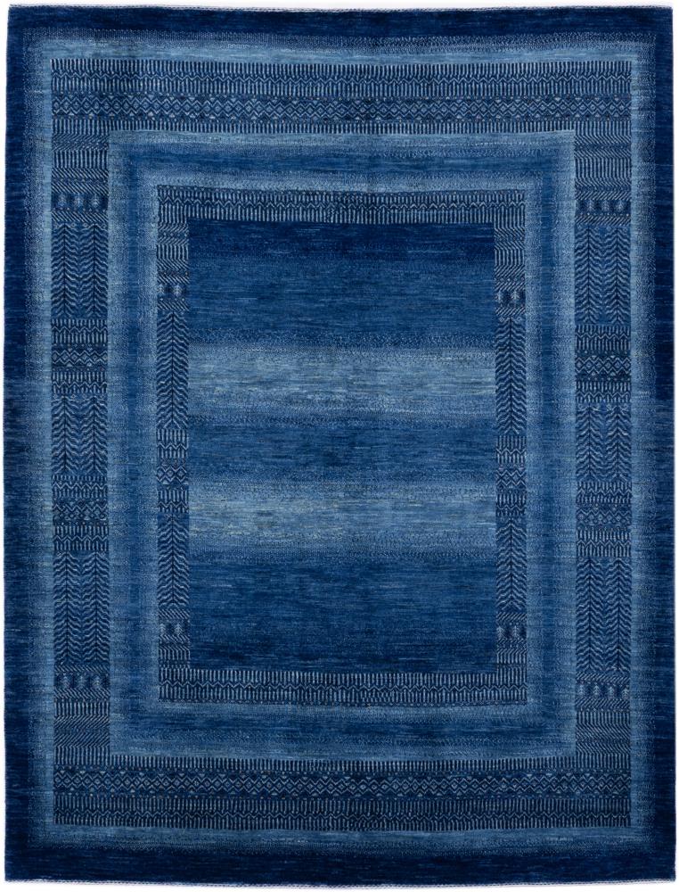 Περσικό χαλί Περσικό Γκάμπεθ Loribaft Essence 234x181 234x181, Περσικό χαλί Χειροποίητο με κόμπους