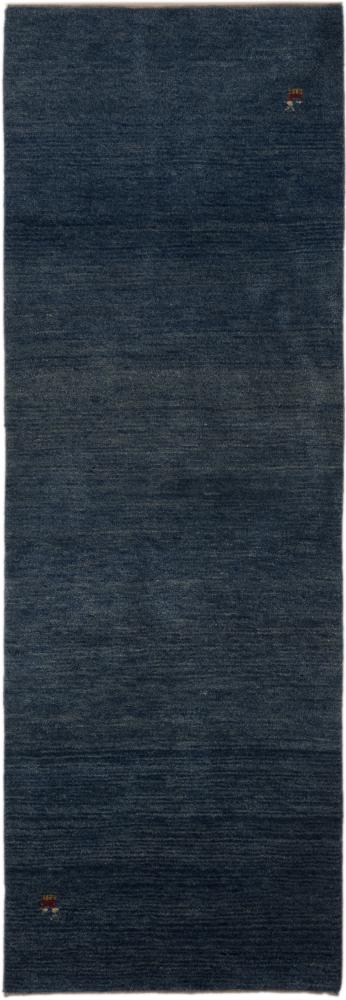Tappeto persiano Persia Gabbeh 244x82 244x82, Tappeto persiano Annodato a mano