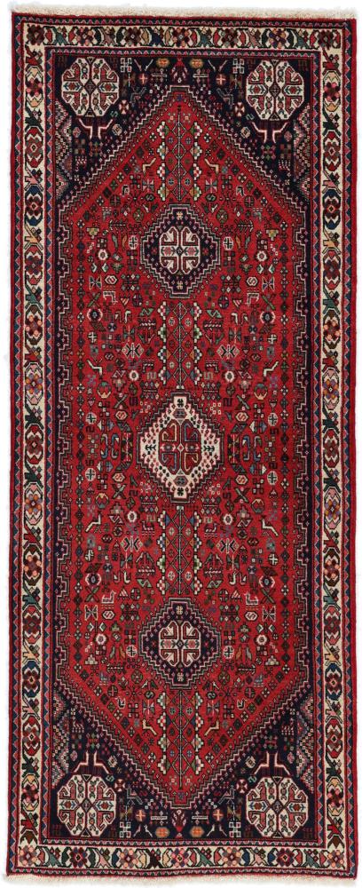 Alfombra persa Abadeh 199x81 199x81, Alfombra persa Anudado a mano