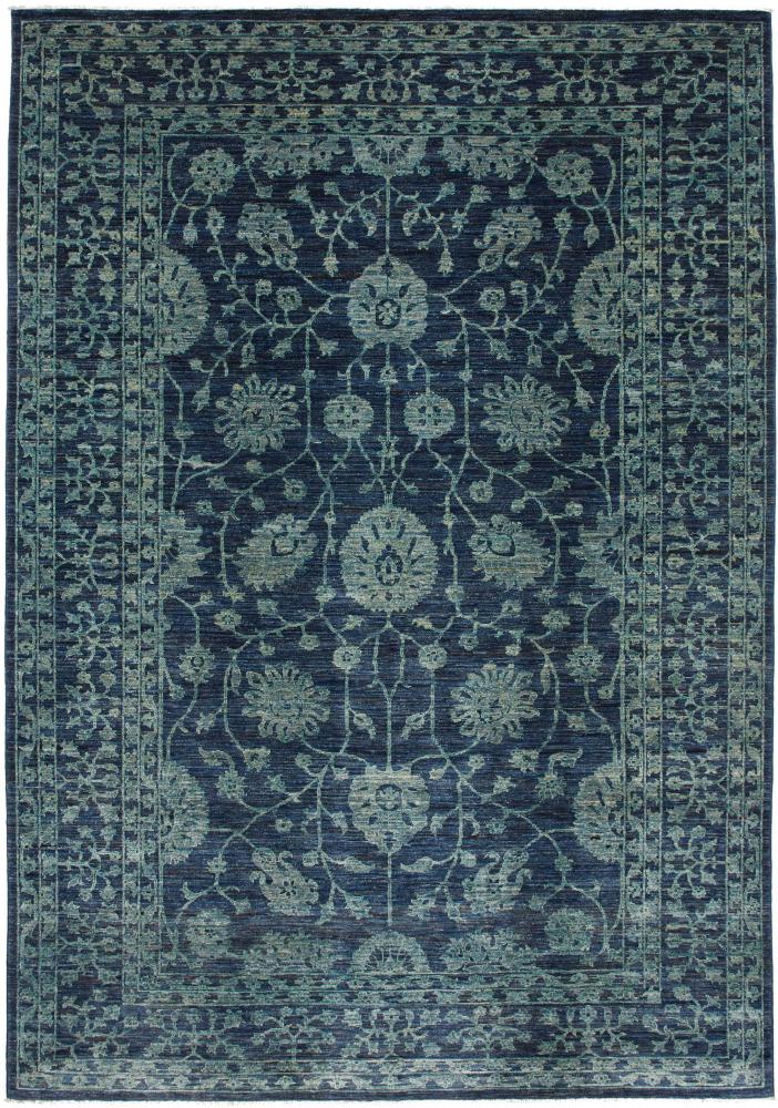 Tappeto pakistano Arijana Design 294x204 294x204, Tappeto persiano Annodato a mano