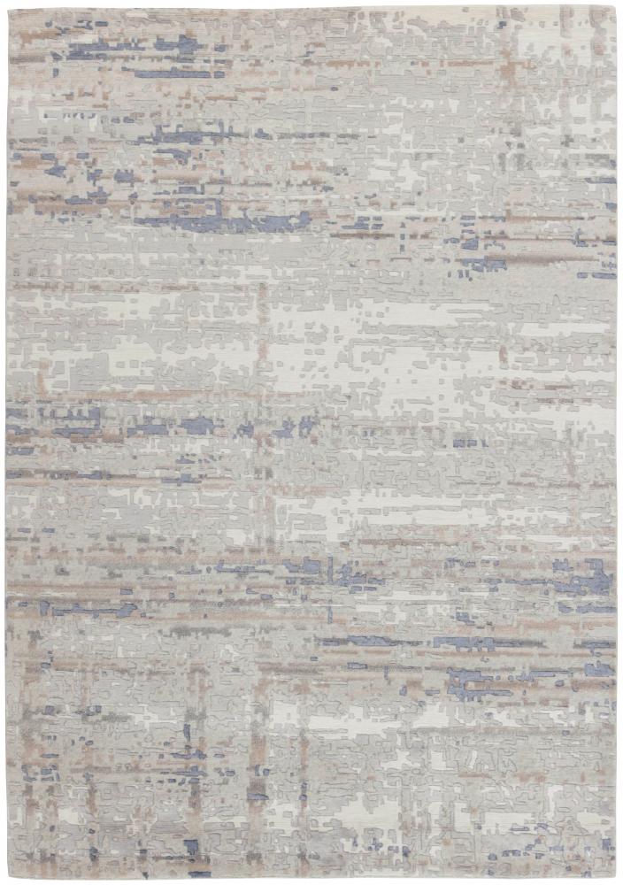 Indo rug Mila 301x251 301x251, Persian Rug Knotted by hand