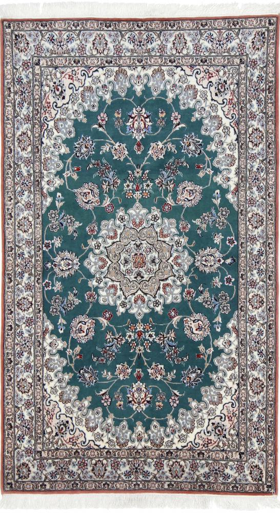 Tapete persa Naim 6La 177x102 177x102, Tapete persa Atado à mão