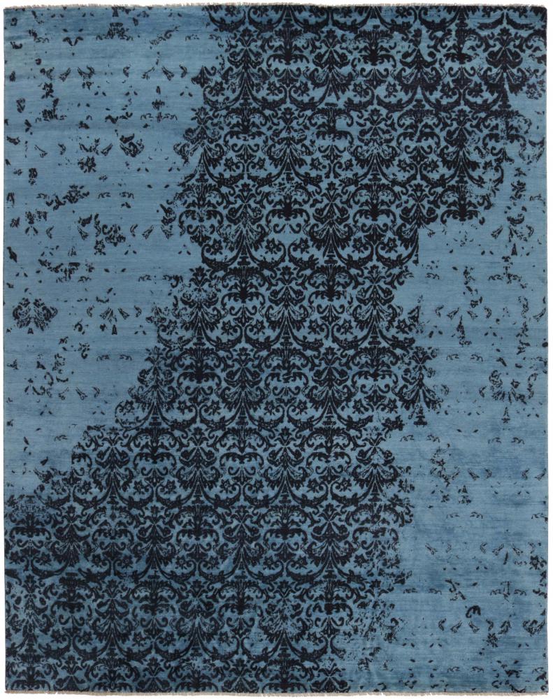 Indo rug Sindhi 307x247 307x247, Persian Rug Knotted by hand