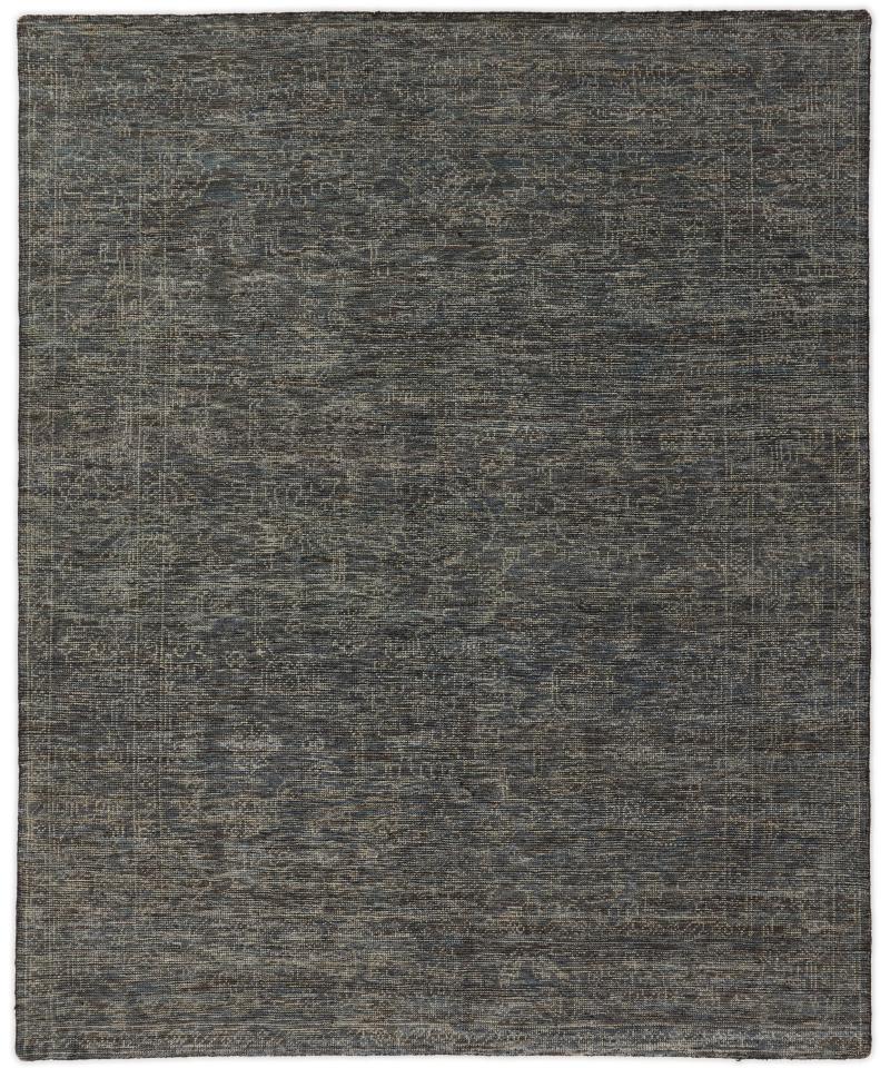 Indischer Teppich Gabbeh Design 304x245 304x245, Perserteppich Handgeknüpft