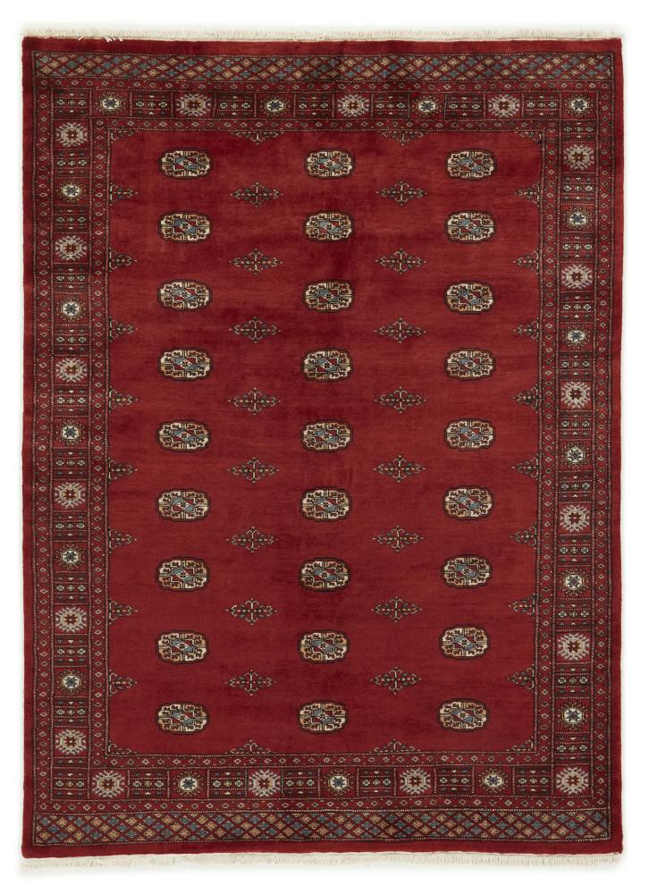 Tapis pakistanais Pakistan Buchara 3ply 229x168 229x168, Tapis persan Noué à la main