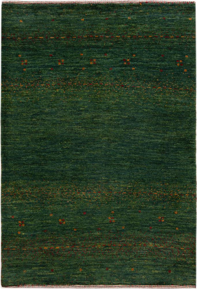 Dywan perski Perser Gabbeh Loribaft Essence 114x79 114x79, Dywan perski Ręcznie tkany