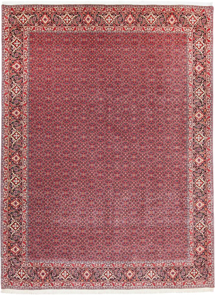 Perzsa szőnyeg Bidjar Tekab 11'6"x8'7" 11'6"x8'7", Perzsa szőnyeg Kézzel csomózva