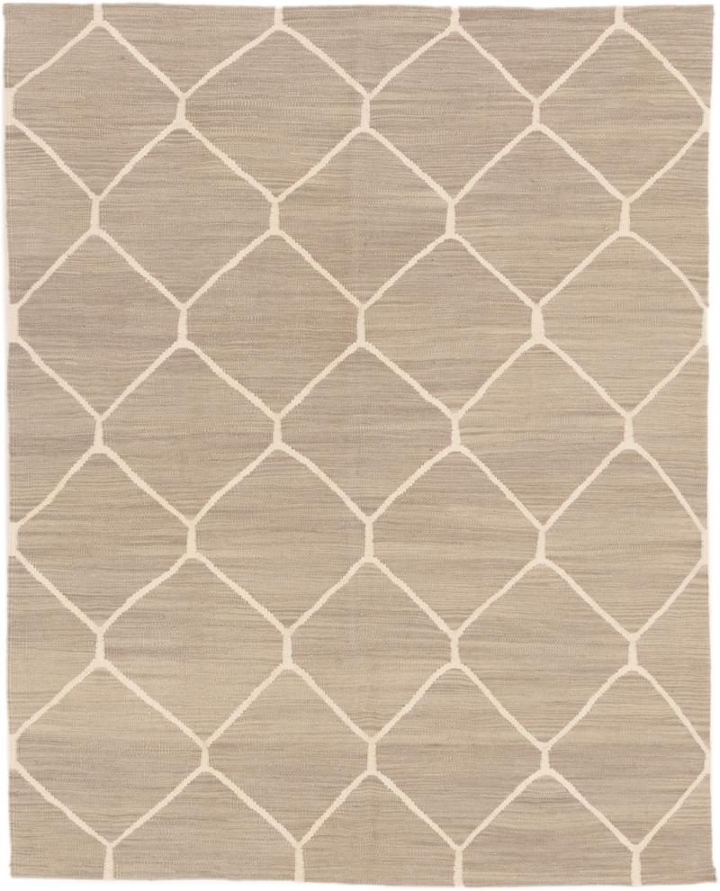 Afghan rug Kilim Afghan Design 190x152 190x152, Persian Rug Woven by hand