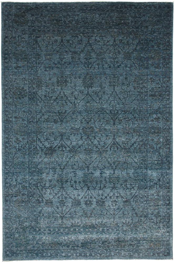 Tappeto pakistano Arijana Design 304x201 304x201, Tappeto persiano Annodato a mano