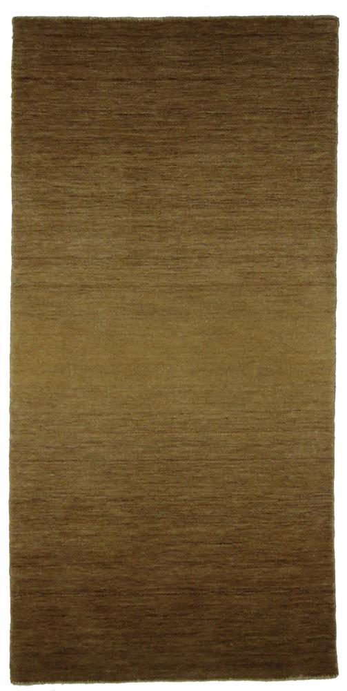 Indo rug Loom Gabbeh Lori 4'7"x2'3" 4'7"x2'3", Persian Rug Loom knotted